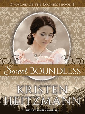 cover image of Sweet Boundless